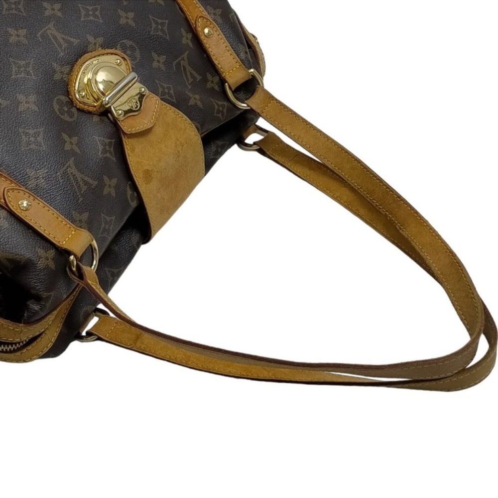 Louis Vuitton Shoulder Bag Stresa
GM Brown Monogram - Picture 4 of 8